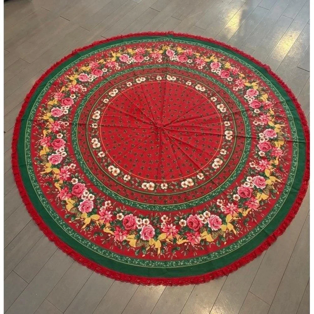 N/A vibrant christmas